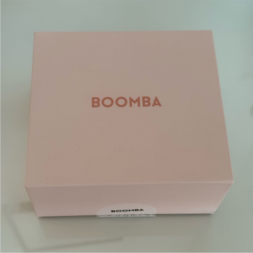 Boomba Magic Padded Sticky Bra - Picture 2 of 6